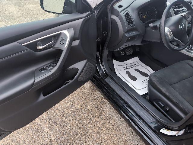 used 2015 Nissan Altima car, priced at $9,000