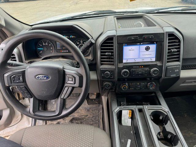 used 2019 Ford F-150 car, priced at $26,000