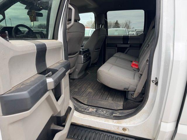 used 2019 Ford F-150 car, priced at $26,000