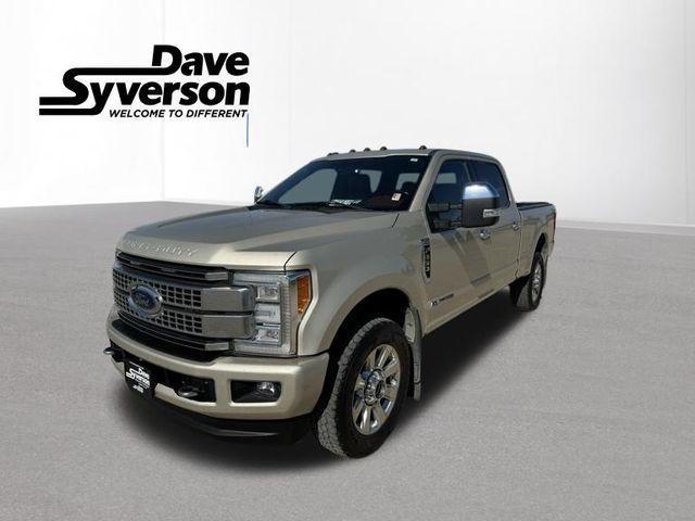 used 2018 Ford F-350 car, priced at $45,500