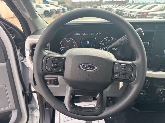 new 2025 Ford F-350 car, priced at $60,000