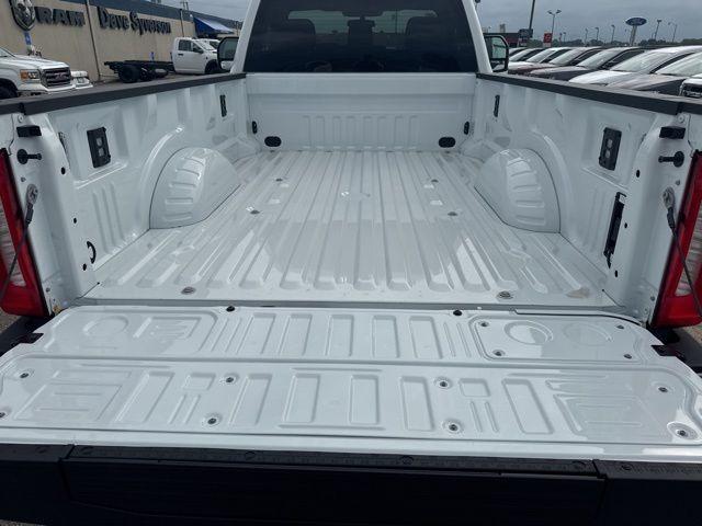 new 2025 Ford F-350 car, priced at $60,000