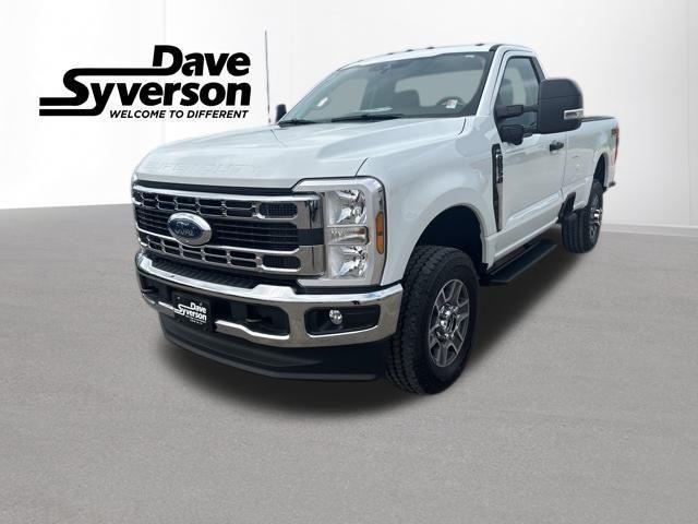 new 2025 Ford F-350 car, priced at $60,000