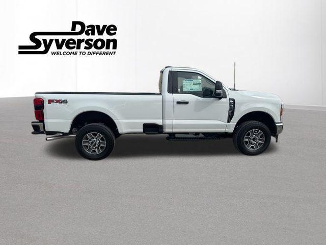 new 2025 Ford F-350 car, priced at $60,000