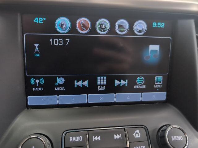 used 2018 GMC Acadia car, priced at $17,599