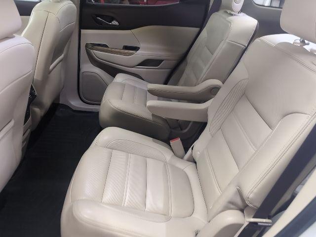 used 2018 GMC Acadia car, priced at $17,599