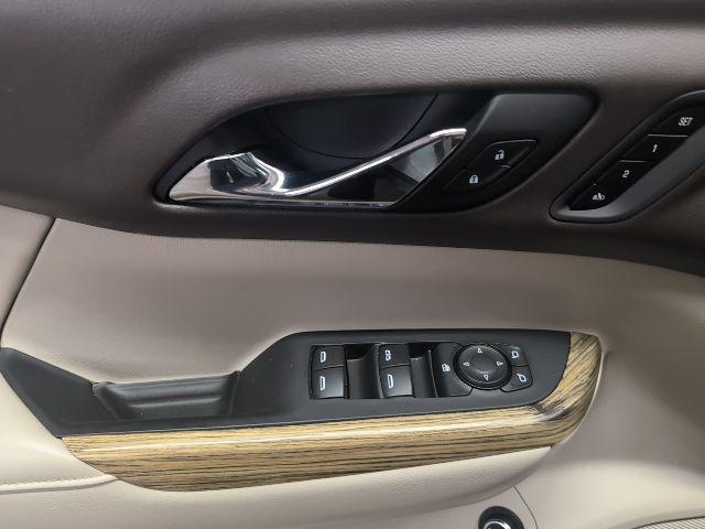 used 2018 GMC Acadia car, priced at $17,599