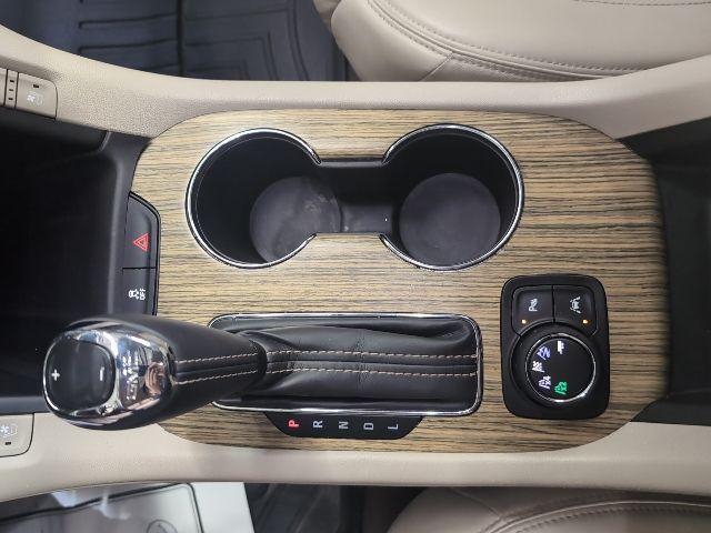 used 2018 GMC Acadia car, priced at $17,599