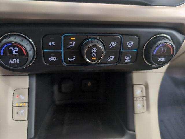 used 2018 GMC Acadia car, priced at $17,599