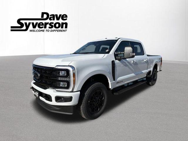 new 2023 Ford F-350 car, priced at $72,500