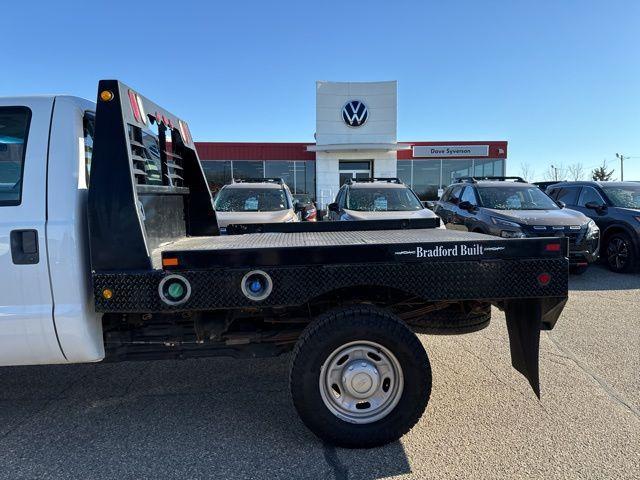 used 2011 Ford F-350 car, priced at $40,000