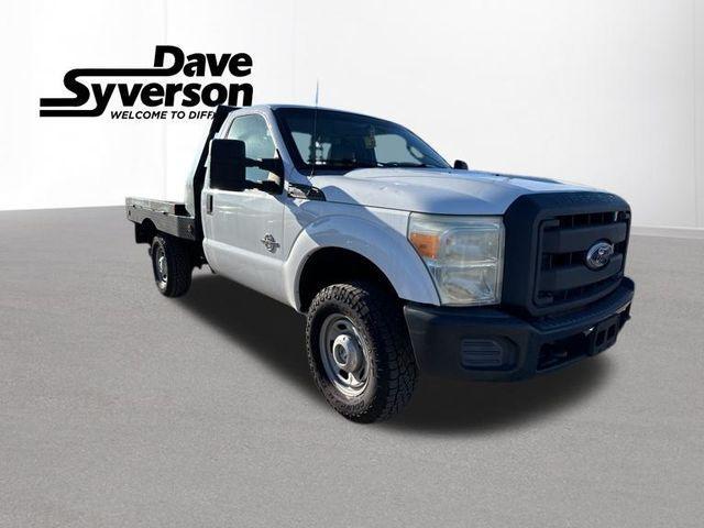 used 2011 Ford F-350 car, priced at $40,000