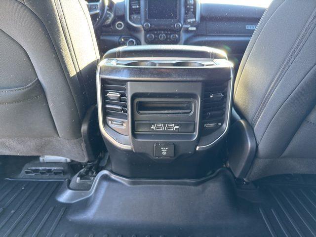 used 2020 Ram 1500 car, priced at $32,000