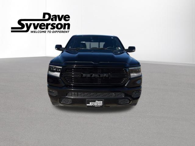 used 2020 Ram 1500 car, priced at $32,000