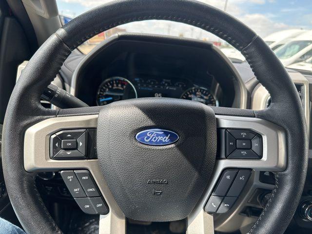 used 2018 Ford F-150 car, priced at $28,000