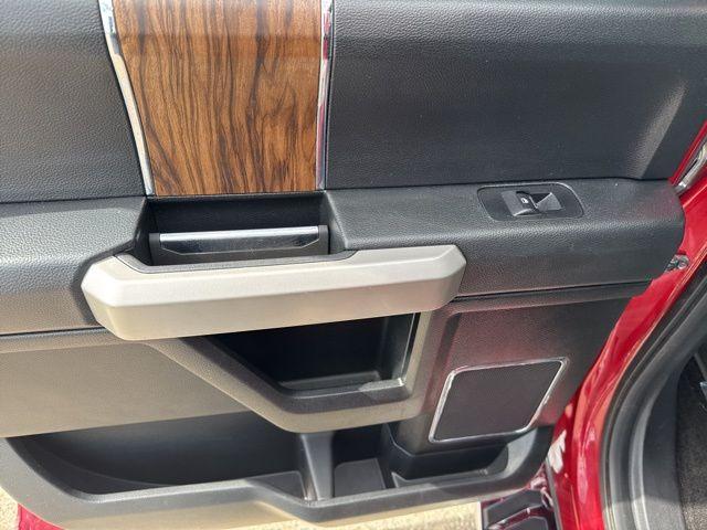 used 2018 Ford F-150 car, priced at $28,000