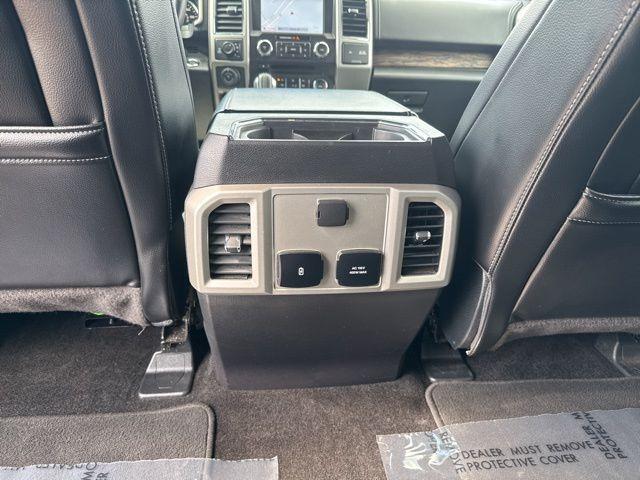 used 2018 Ford F-150 car, priced at $28,000
