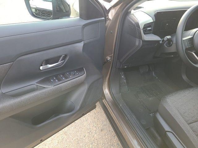 new 2026 Nissan Kicks car, priced at $28,500