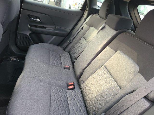 new 2026 Nissan Kicks car, priced at $28,500