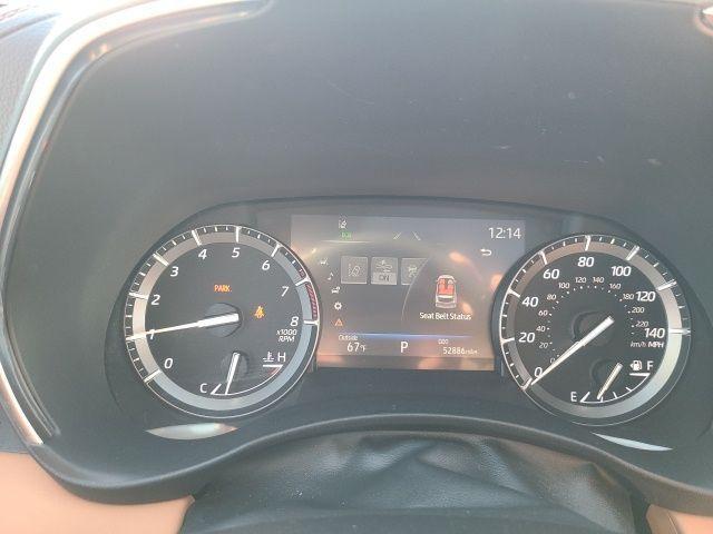 used 2021 Toyota Highlander car, priced at $36,599