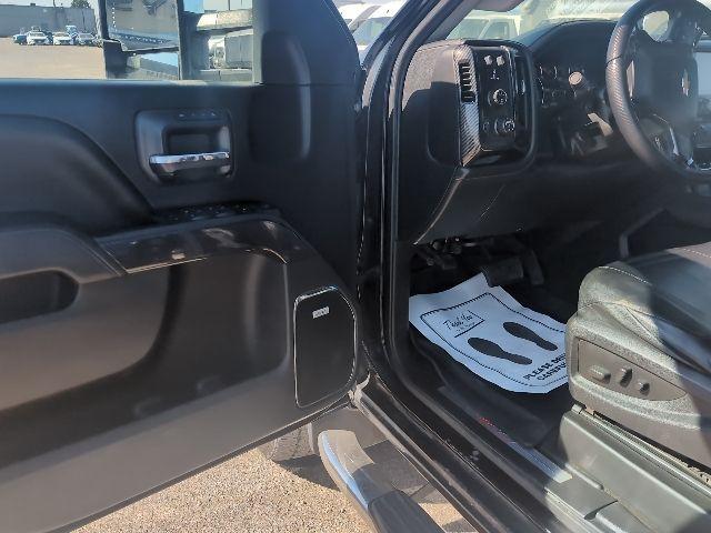 used 2015 Chevrolet Silverado 2500 car, priced at $25,500