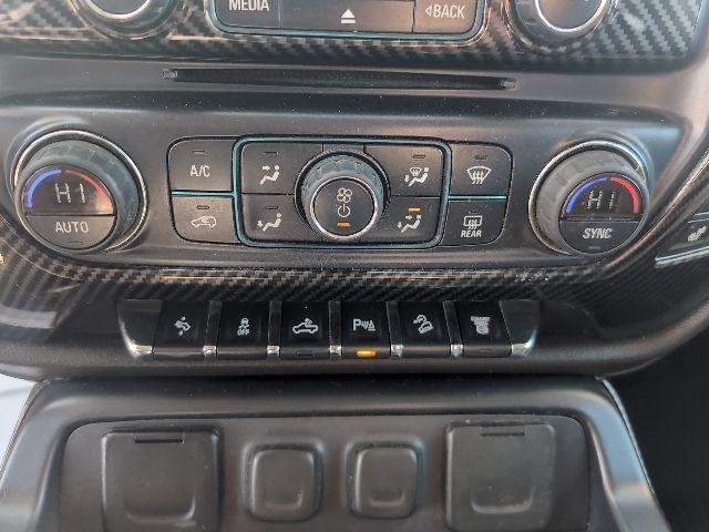used 2015 Chevrolet Silverado 2500 car, priced at $25,500
