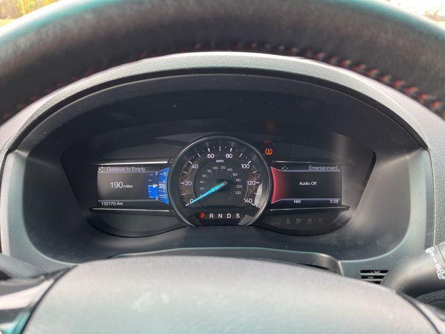 used 2016 Ford Explorer car, priced at $14,000