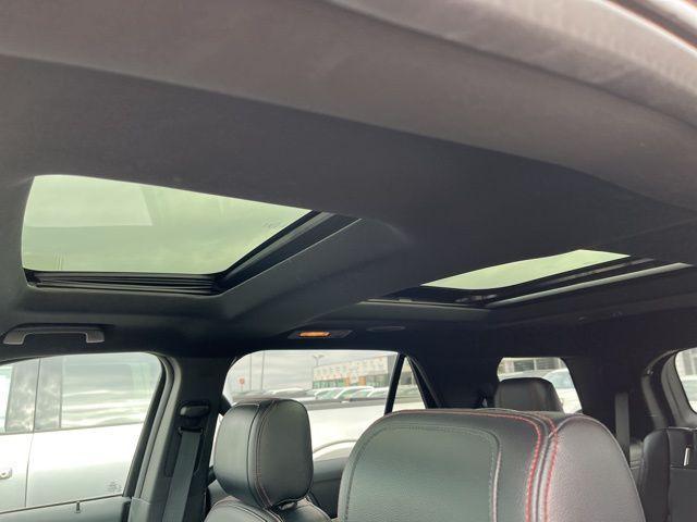 used 2016 Ford Explorer car, priced at $14,000