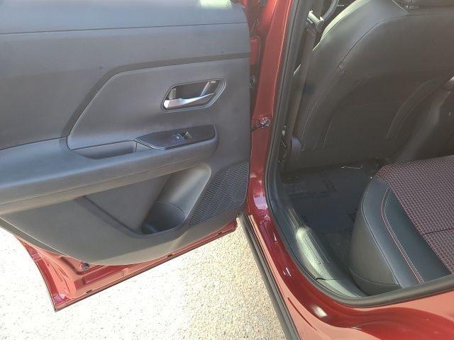 new 2026 Nissan Kicks car, priced at $31,000