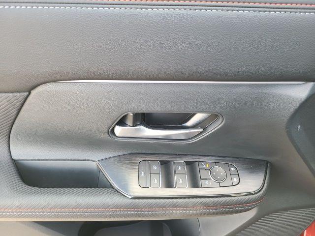 new 2026 Nissan Kicks car, priced at $31,000