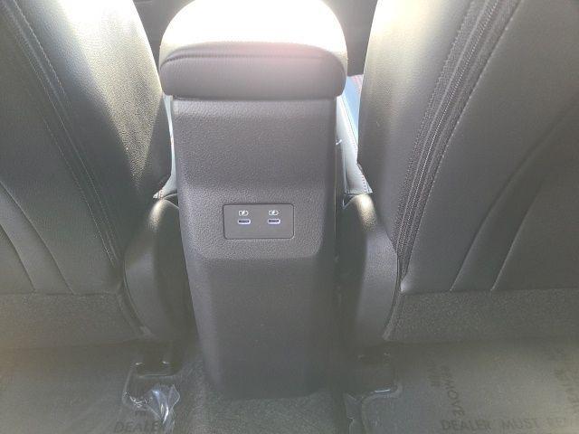 new 2026 Nissan Kicks car, priced at $31,000