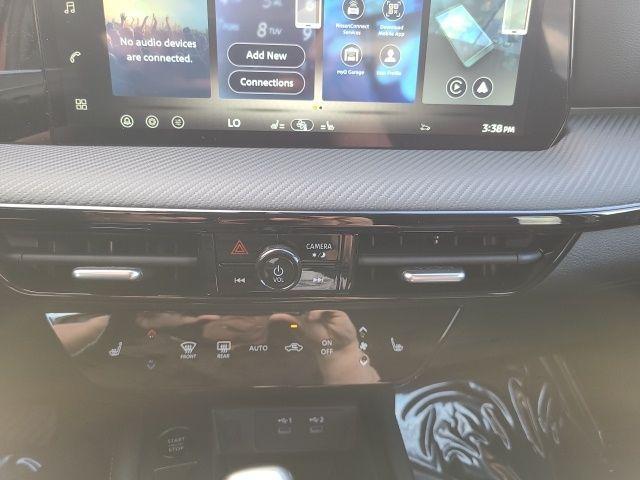 new 2026 Nissan Kicks car, priced at $31,000