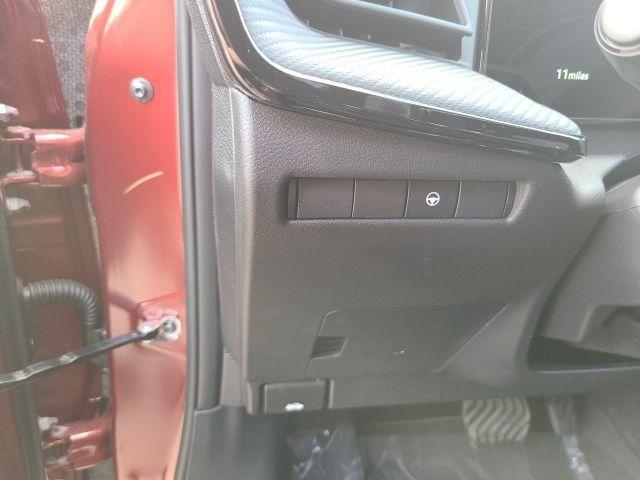 new 2026 Nissan Kicks car, priced at $31,000