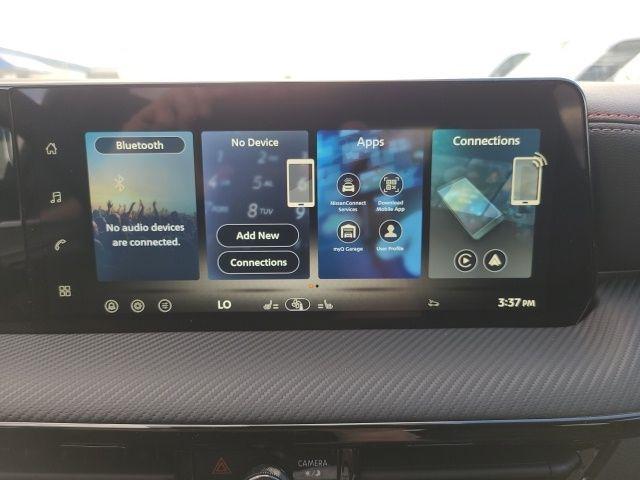 new 2026 Nissan Kicks car, priced at $31,000