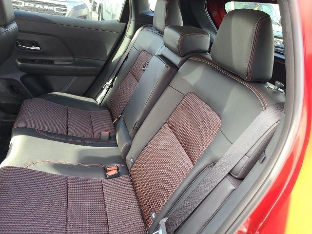 new 2026 Nissan Kicks car, priced at $31,000