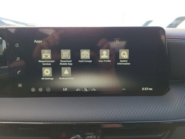 new 2026 Nissan Kicks car, priced at $31,000