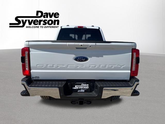 new 2025 Ford F-350 car, priced at $93,500