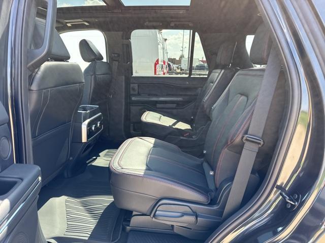 new 2024 Ford Expedition car, priced at $85,000