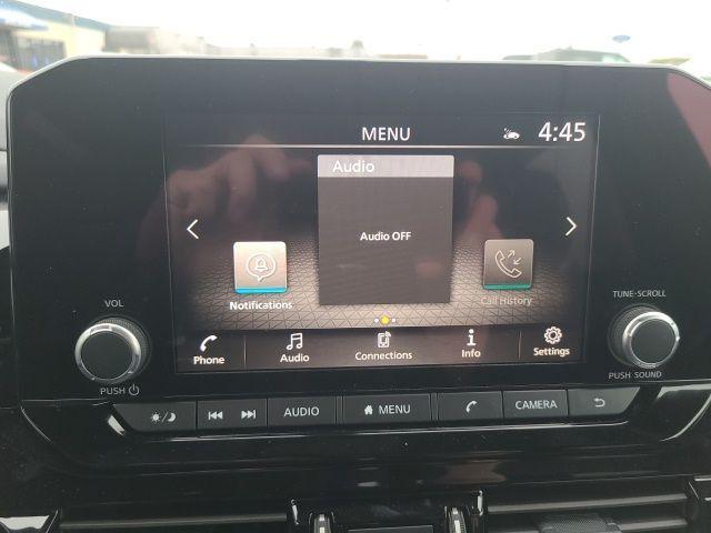 new 2025 Nissan Pathfinder car, priced at $40,000