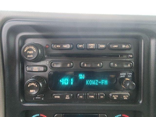 used 2007 GMC Sierra 2500 car, priced at $19,299