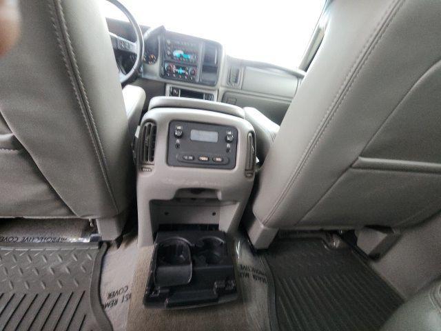 used 2007 GMC Sierra 2500 car, priced at $19,299