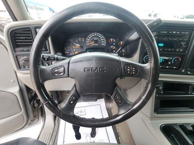 used 2007 GMC Sierra 2500 car, priced at $19,299
