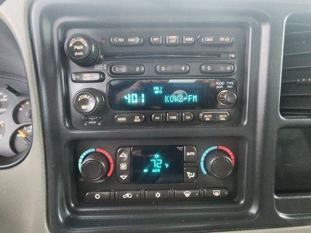 used 2007 GMC Sierra 2500 car, priced at $19,299