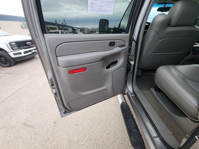 used 2007 GMC Sierra 2500 car, priced at $19,299