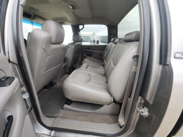 used 2007 GMC Sierra 2500 car, priced at $19,299