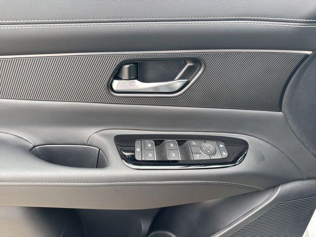 new 2025 Nissan Murano car, priced at $41,500