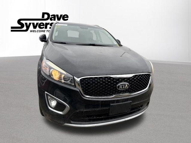 used 2017 Kia Sorento car, priced at $22,000