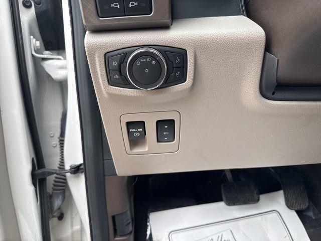 used 2019 Ford F-150 car, priced at $28,000