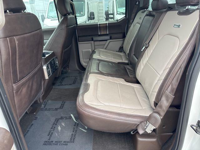 used 2019 Ford F-150 car, priced at $28,000