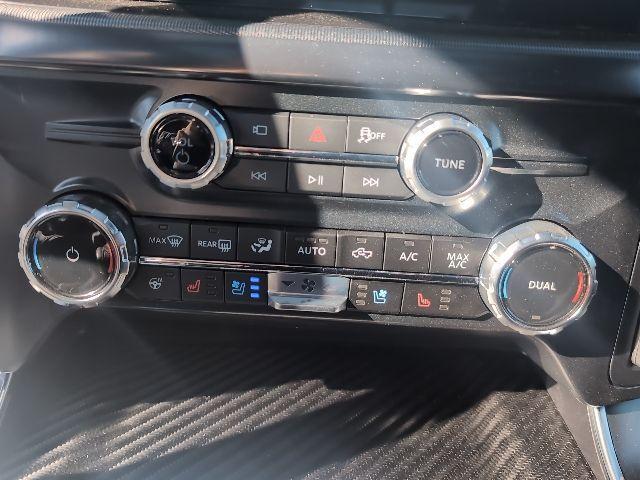 new 2025 Ford F-150 car, priced at $94,000